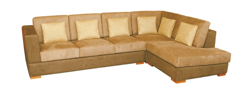 SOFA CASTANHO GRANDE