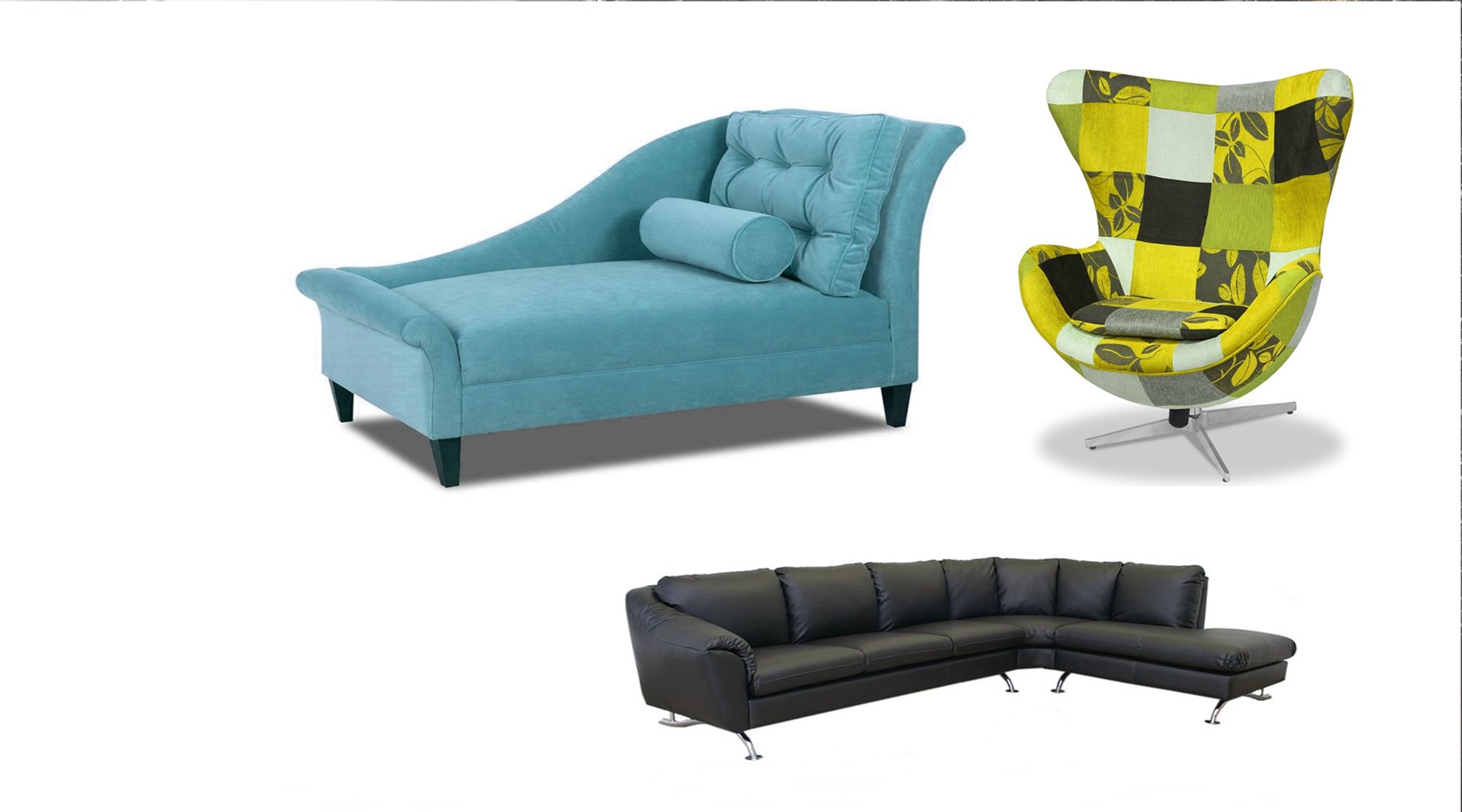 sofas e cadeiroe